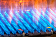 Laity Moor gas fired boilers
